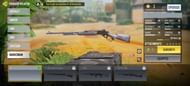 MK2 is the newest sniper rifle in Season 4(Image via GINX Esports TV)